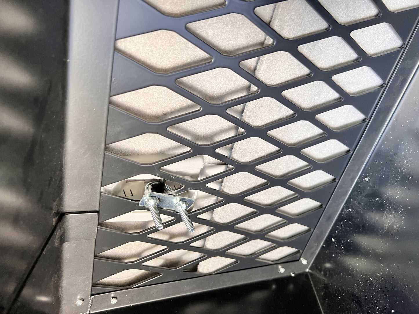 Locked In Luggage™ Storage Box