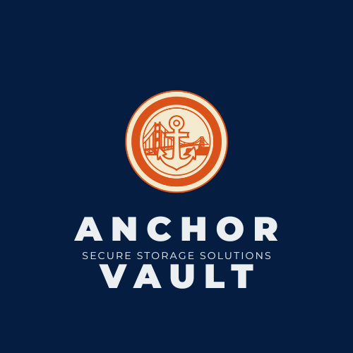 Anchor Vault